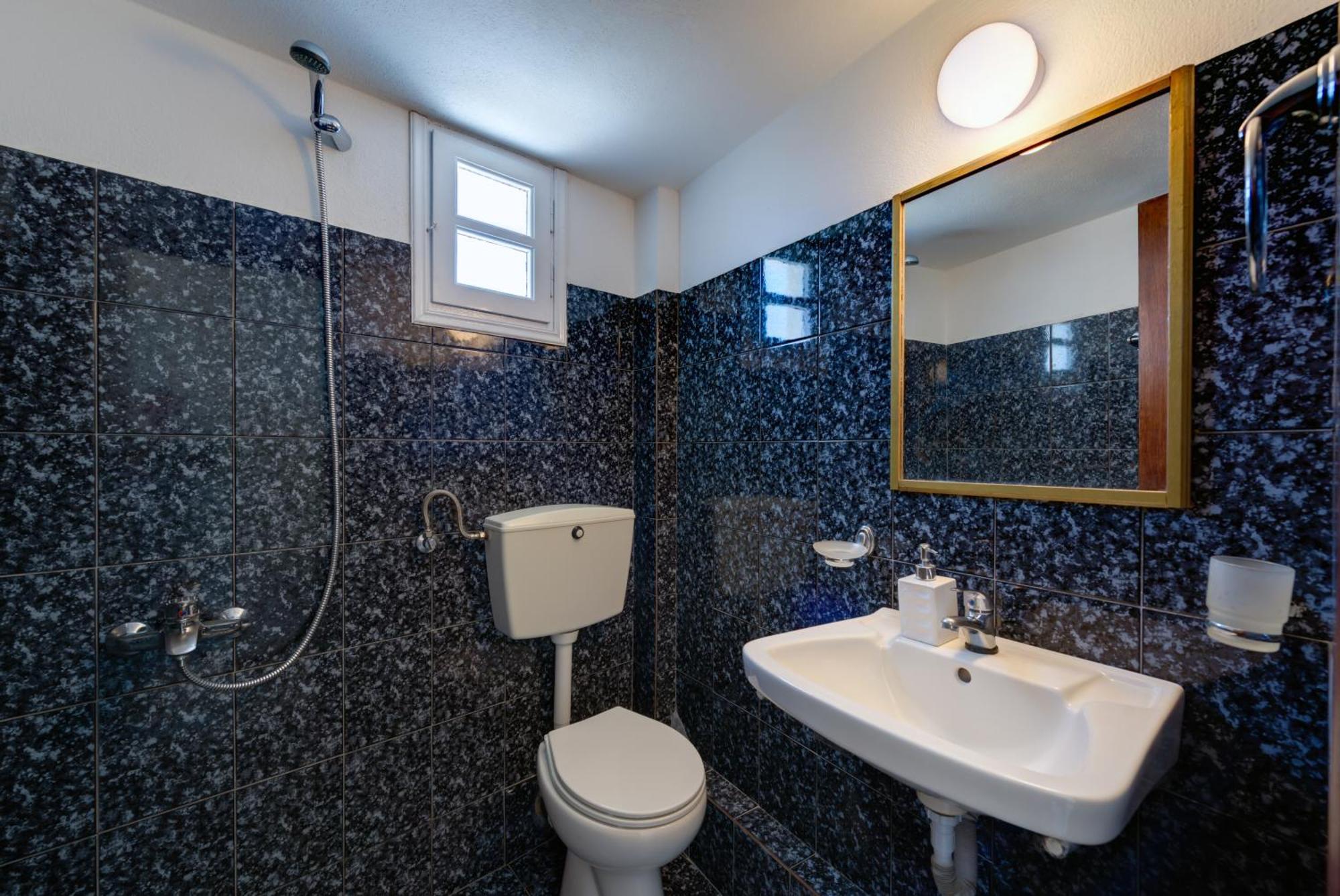 Onar Rooms & Studios Περίσσα Εξωτερικό φωτογραφία