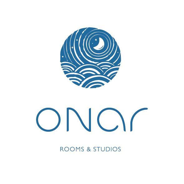 Onar Rooms & Studios Περίσσα Εξωτερικό φωτογραφία