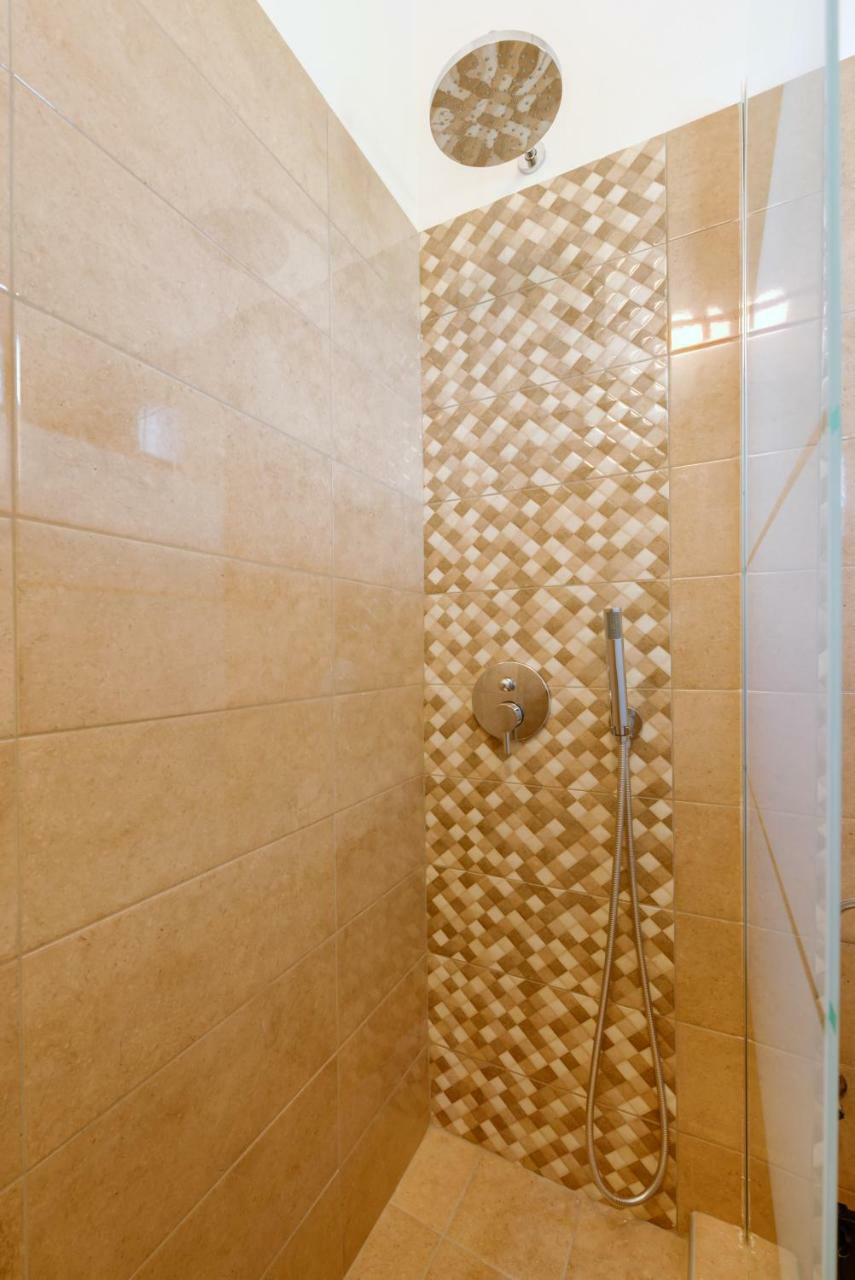 Onar Rooms & Studios Περίσσα Εξωτερικό φωτογραφία